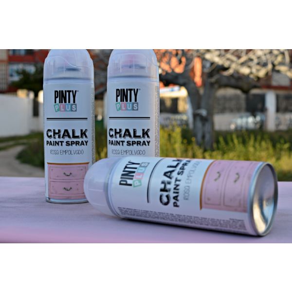 BOTE SPRAY PINTIPLUS CHALK