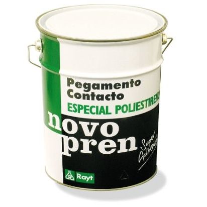 PEGAMENTO DE CONTACTO NOVOPREN SUPER C-7