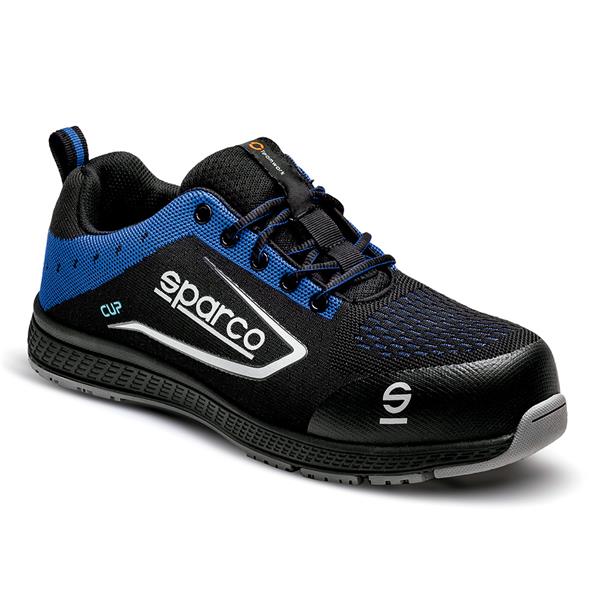 ZAPATO NRAZ CUP S1P SPARCO