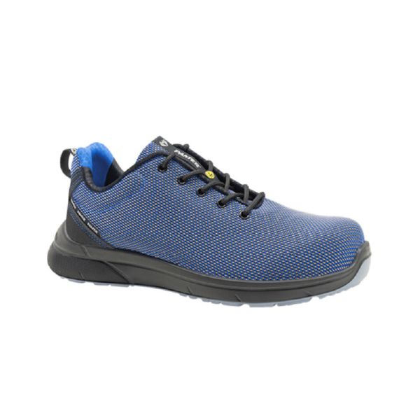 ZAPATO PANTER FORZA SPORTY ESD AZUL