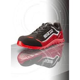 ZAPATO SPORT EVO RSNR SPARCO