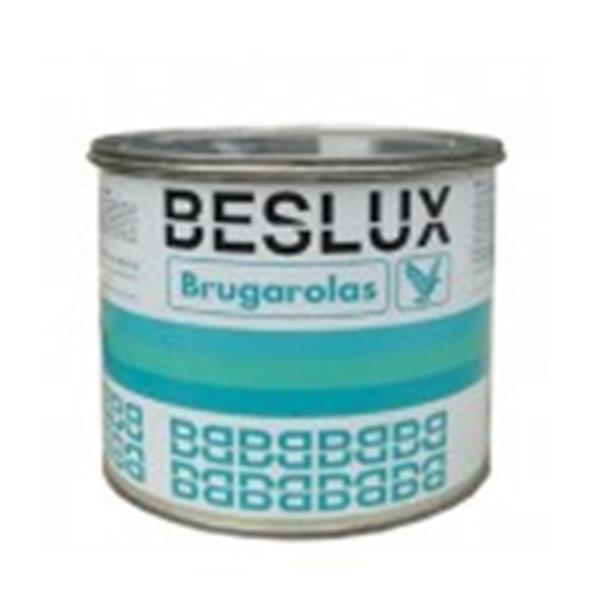 GRASA DE ALTA TEMPERATURA BRUGAROLAS BESLUX ANTI-SEIZE PASTE-1 DE 1KG.