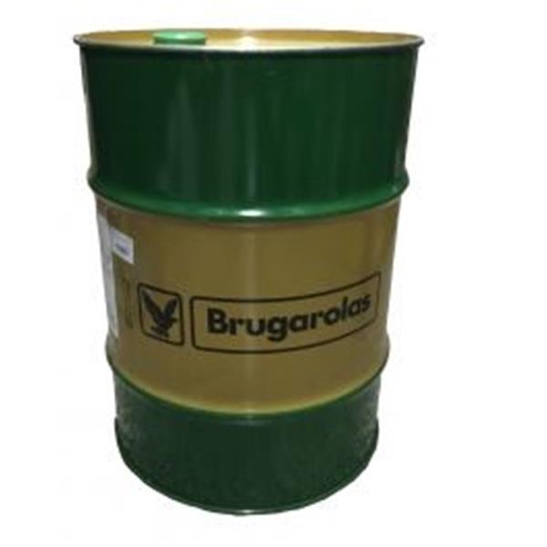 BIDON ACEITE BRUGAROLAS DENSOLINA 150 RRRR SAE-40 DE 50 L.