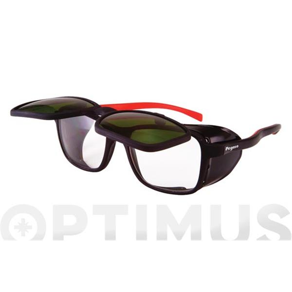 GAFAS PEGASO MOD.DUPLEX