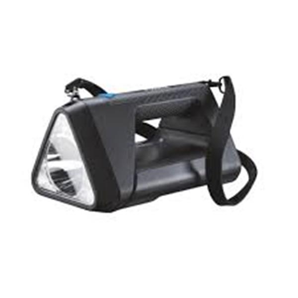 LINTERNA RECARGABLE VARTA LED WORK FLEX + BATERIA LI-ION