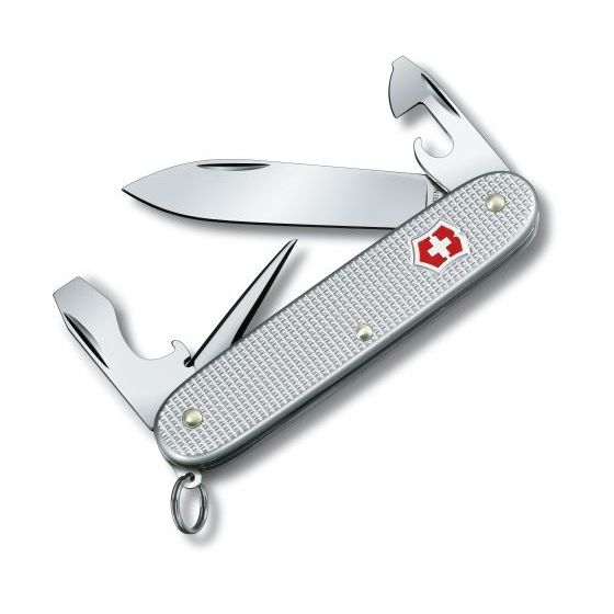 NAVAJA VICTORINOX PIONEER ALOX 8201