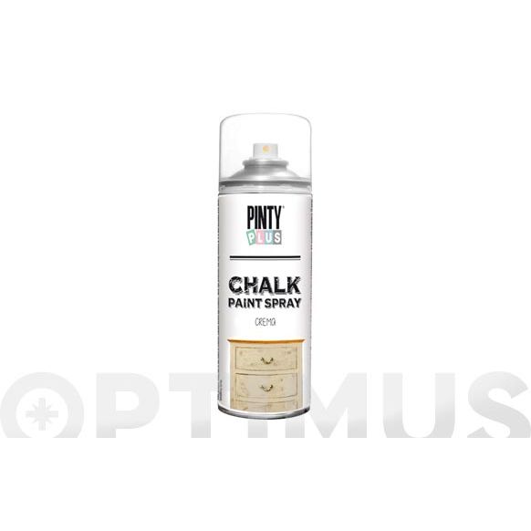 PINTIPLUS CHALK 520CC CREMA