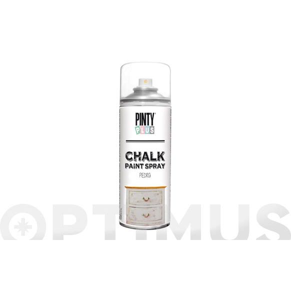 PINTIPLUS CHALK 520CC PIEDRA