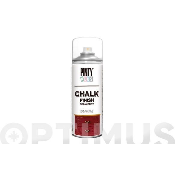 PINTIPLUS CHALK 520CC RED VELVET