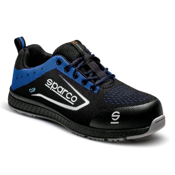 ZAPATO SPARCO CUP S1P NRAZ T-37