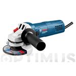 AMOLADORA BOSCH CON CABLE GWS 700/115 700W Ø 115MM.