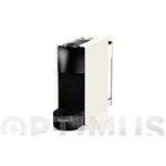 CAFETERA NESPRESSO ESSENZA MINI AUTOMATICA BLANCA