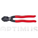 ALICATE CORTE RECTO CoBolt 200MM.7101-200 KNIPEX