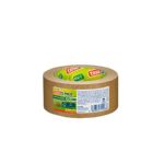 ROLLO PRECINTO PACK DE PAPEL KRAFT ECOLOGICO 50M. X 50MM.