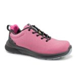 ZAPATO PANTER FORZA SPORTY S3 ESD FUCSIA